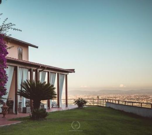 Villa Desiderio TUSCANY
