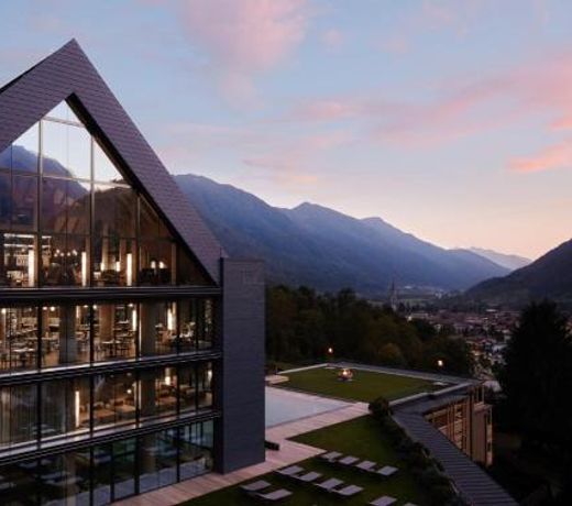 Lefay Resort & SPA Dolomiti