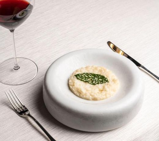 Lefay Resort & SPA Dolomiti