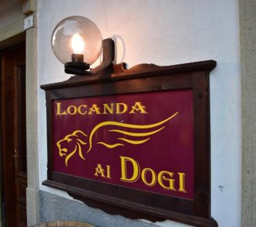 Locanda ai Dogi