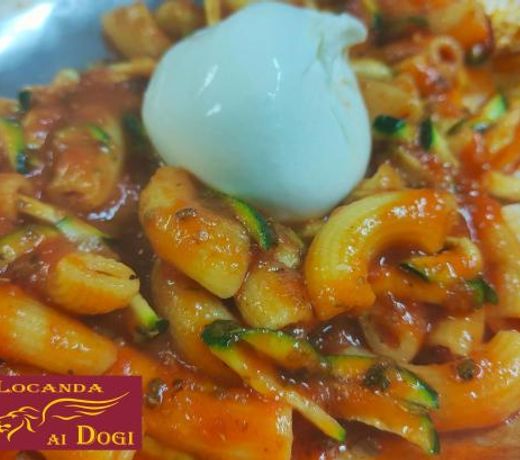 Locanda ai Dogi