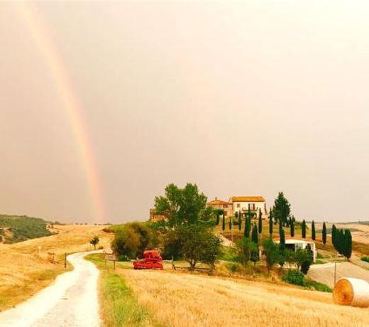 Podere Poggio Salto