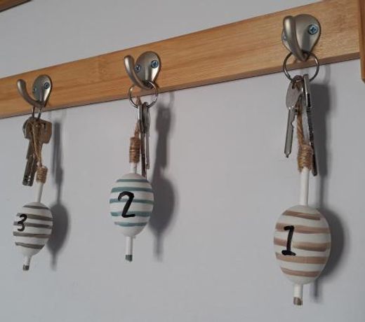 Sweet Harbour B&B