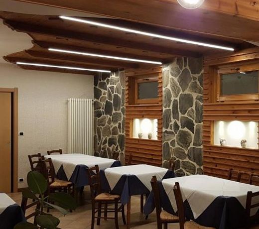 Casa Miramonti