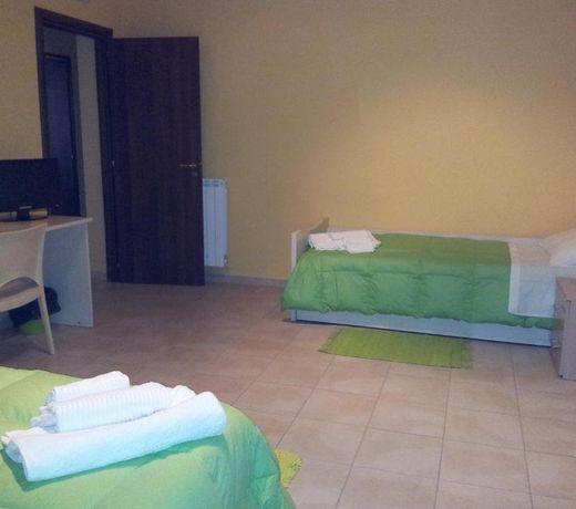 B&B LAVIKA PEDARA