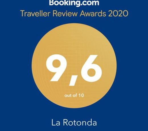 La Rotonda