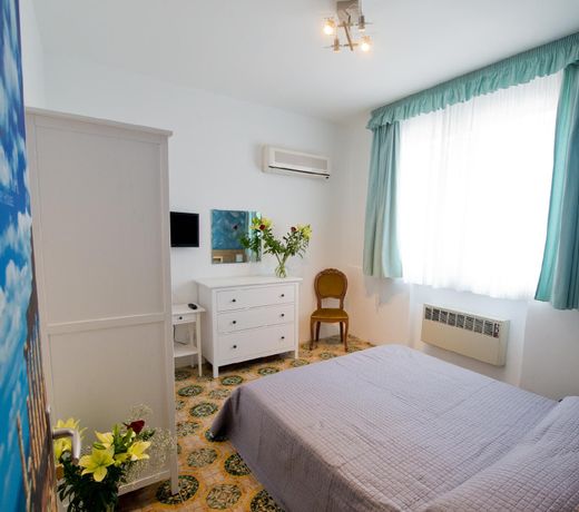 Camagna Country House - immersed in the Sicilian countryside