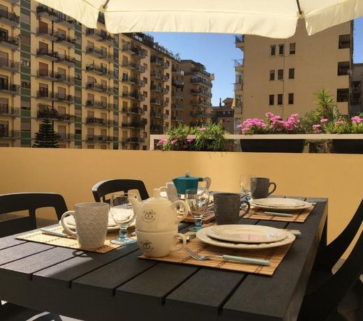 Residenza De Gasperi