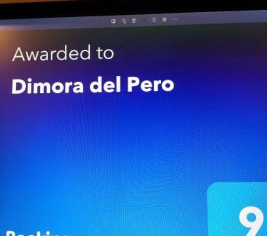 Dimora del Pero