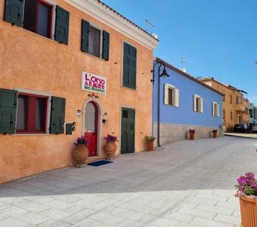 L'Orso e il Mare (Adults Only)