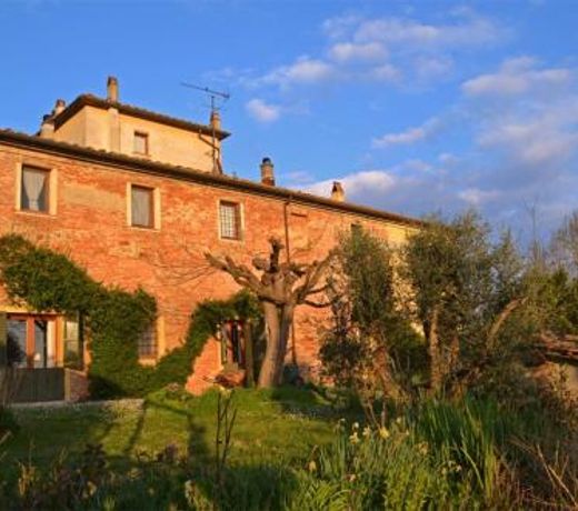 Agriturismo La Ca'Solare