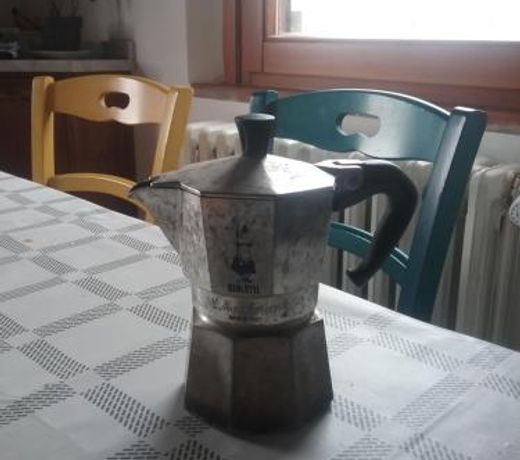 Agriturismo La Ca'Solare