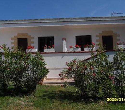 Perla del Salento