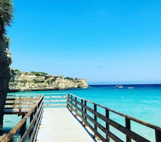 Meraviglia d'Otranto