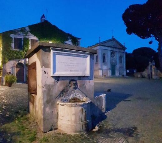 La Casa nel Castello