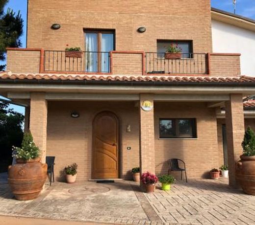 B&b Villa Eden