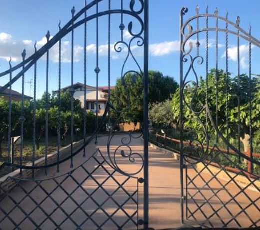 B&b Villa Eden