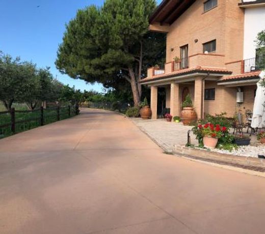 B&b Villa Eden