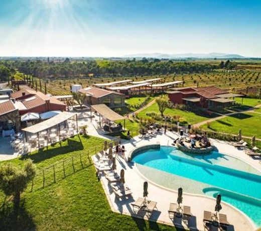 Podere Maremma Spa & Ristorante