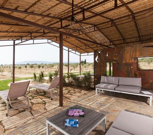 Podere Maremma Spa & Ristorante
