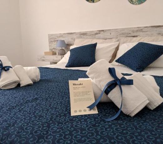Casa Vacanze Meraki