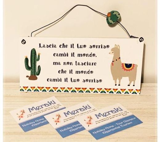 Casa Vacanze Meraki
