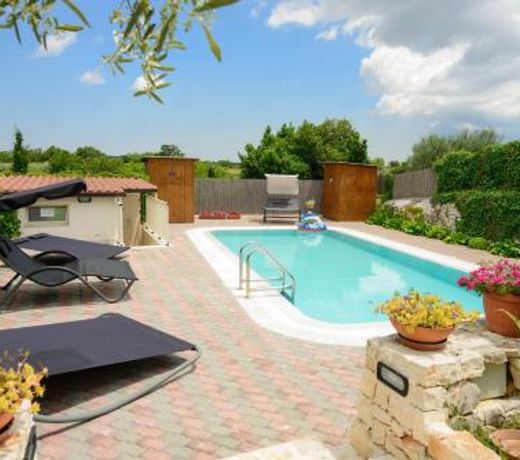 HelloApulia - Villa Flora