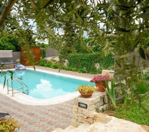 HelloApulia - Villa Flora