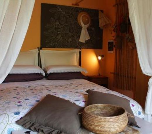 Mini suite alla Cascata