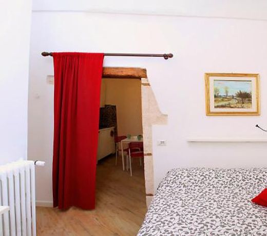 Lo studio di Nonno