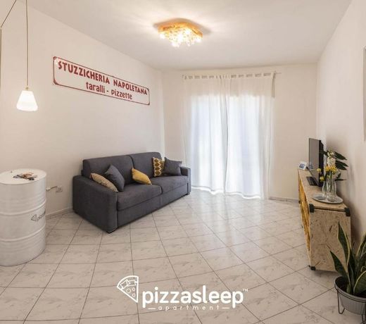 PizzaSleep -apartment-