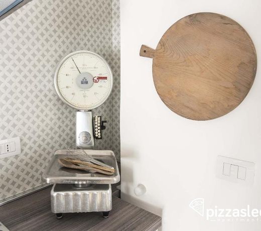 PizzaSleep -apartment-