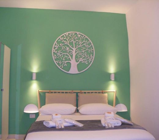 GELSO HOME