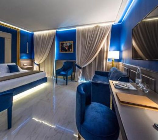 Relais San Severo