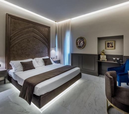 Relais San Severo