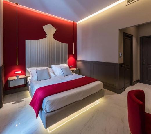 Relais San Severo