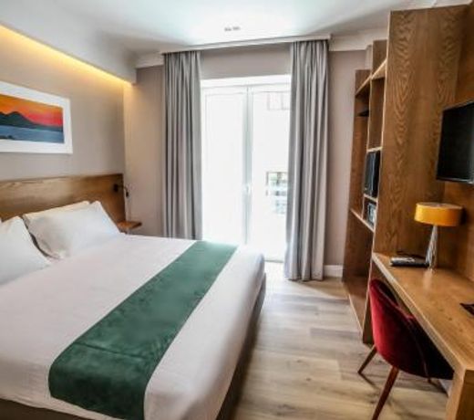 Toledo Relais