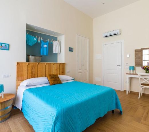 La Gatta Cenerentola Rooms