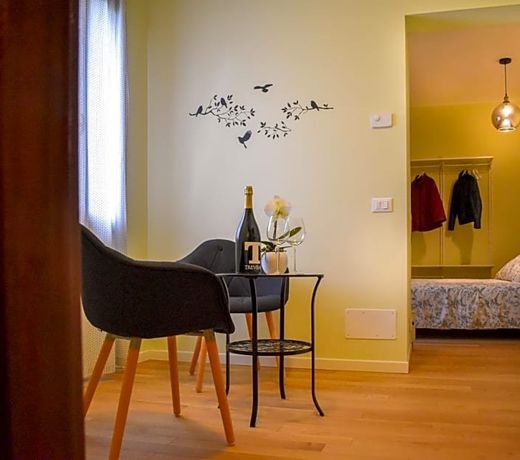 B&B Villa Elisa