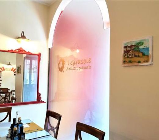 Antica Locanda Il Girasole
