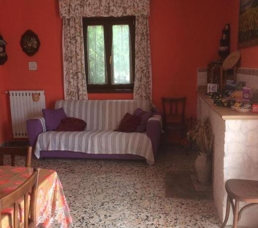 B&B NEL VERDE