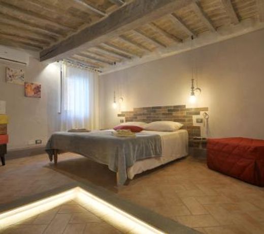 La Rughetta Guest House