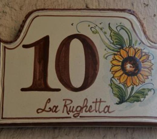 La Rughetta Guest House