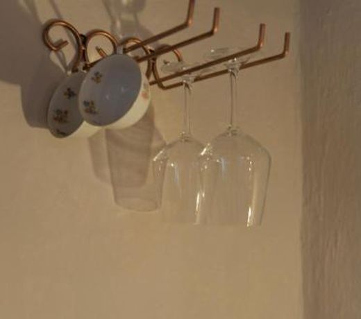 La Rughetta Guest House