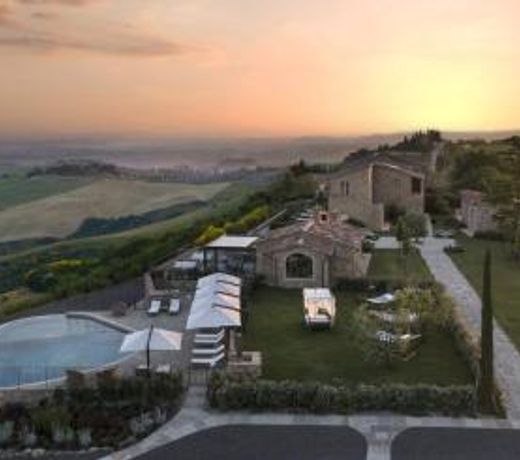 Capanna Suites