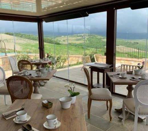 Capanna Suites