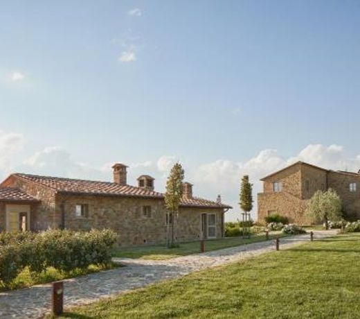 Capanna Suites