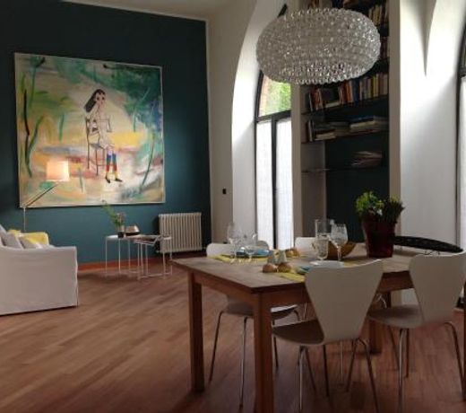 Montalcino Loft
