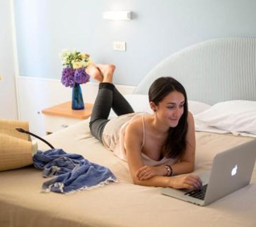 Hotel Antares