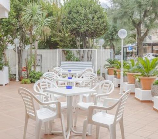 Hotel Antares